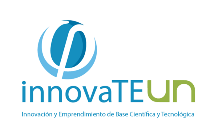 innovaTE-UN de la Universidad Nacional de Colombia